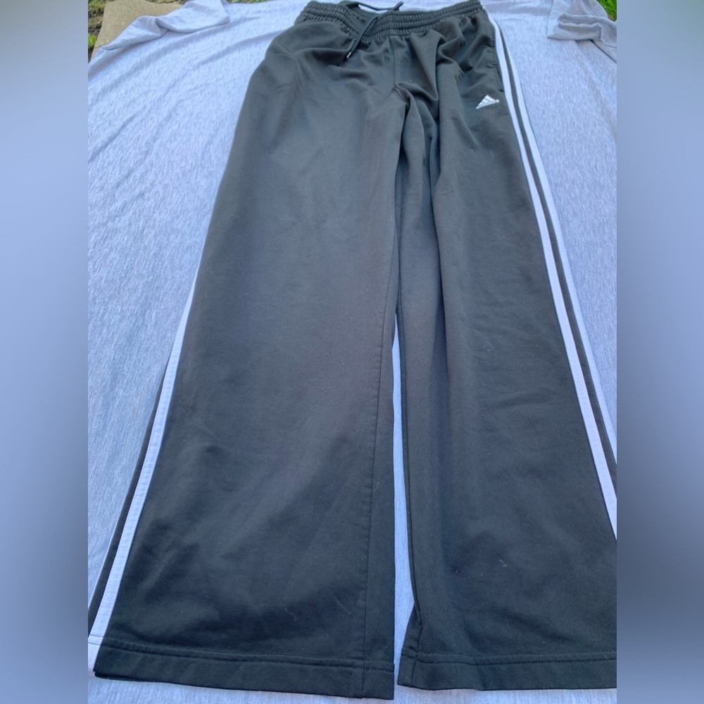 Adidas (Large?) Jogger / Track Pants